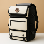 Convertible backpack duffle bag for men | Logan
