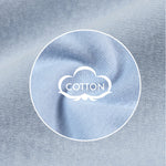 2 Pack Cool Cotton Underwear With Fly