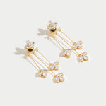 Waterfall Classic Earrings