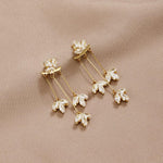 Waterfall Classic Earrings