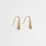 Chic Luxe Drop Earrings