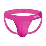 Men's Sexy Cotton Tagless Jockstrap