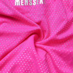 Mens U Convex Pouch Drawstring Solid Swimming Briefs
