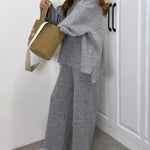 DELILAH™ - Comfy Two-Piece Set