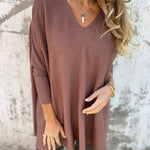 Koa | Elegant Sweater