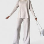 Veronique | Sophisticated Two-Piece Set