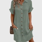 Caroline™ | Comfortable Dress