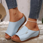 Glinda | Slip-on Sandals