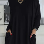 Elizabeth ™ | Relaxed Knit Tunic