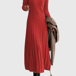 Karis | Soft Elegant Knit