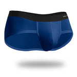 2 Pack Comfort Modal Cool Summer Pouch Underwear
