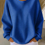 Pamela | Classic Sweater
