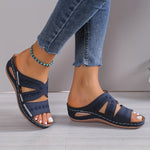 Linnea | Orthopedic Sandals