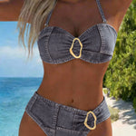 Carmelita - Refined Two-Piece Set