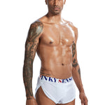 Men's Breathable Mesh Comfy Shorts