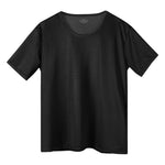 Quick-drying Ice Silk Seamless Breathable Sport T-shirt