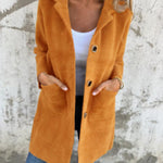 EVORA™ - Cosy Layering Jacket