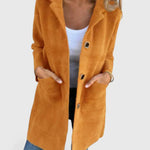Emile | Elegant Coat