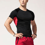 Mens Beach Board Shorts Waterproof Fitness Pants
