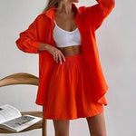 Melody | Elegant Two-Piece Set