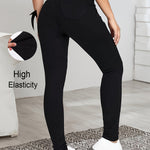 LISETTE™ - Sleek High-Waist Skinny Jeans