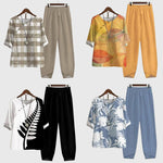 Alessia™ | Comfortable Two Piece Set