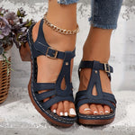 Anika | Classic Sandals