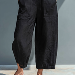 Chloe | Minimalist High-Collar Jumpsuit