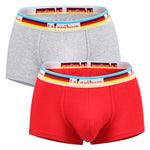 Men’s U Pouch Rainbow Pride Underwear