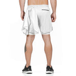 Summer Mesh Quick-drying Sports Short
