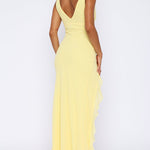 Verity | Enchanting Vortex Maxi
