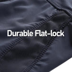 Men's Butt Lift Boxer Briefs with Fly