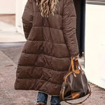 Arianna | Winter Coat