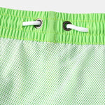 Men Casual Spell Color Sports Board Shorts