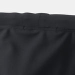 Men Sexy Sheer Patchwork Swim Briefs
