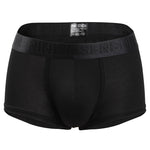 2 Pack Men's U Convex Modal Breathable Trunks