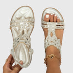 Raissa | Orthopedic Sandals