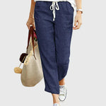 Zanra™ | Elegant Summer Pants