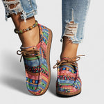 Esperanza | Orthopedic Shoes