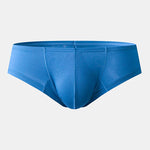 2 Pack Mens 3D Breathable Contour Pouch Boxershorts