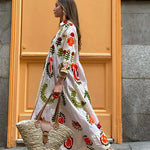 Nevaeh | Modern and Stylish Dress
