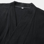 Printed Kimono Pajamas For Men