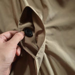 JAMES WEATHERPROOF COAT | RELIABLE WARMTH FOR UNPREDICTABLE DAYS