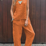 Brylee | Complete Casual Two-Piece Set