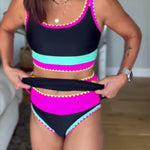 Myra - Sport Fit Swim Set
