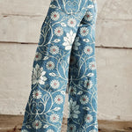 Jensen | Boho Chic Pants
