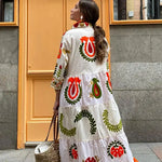 Nevaeh | Modern and Stylish Dress