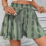 LIWAYWAY™ – Casual Lightweight Summer Print Shorts