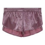 Men's Ruffle Split Antibacterial Lightweight Boxers Briefs