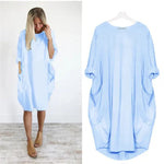 Greer | Elegant Pocket Dress